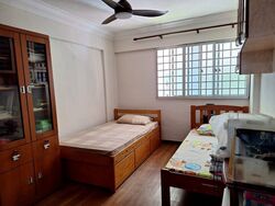 Blk 104 Woodlands Street 13 (Woodlands), HDB 4 Rooms #504623451